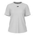 New Balance Women's Activate Tech T Shirt-1