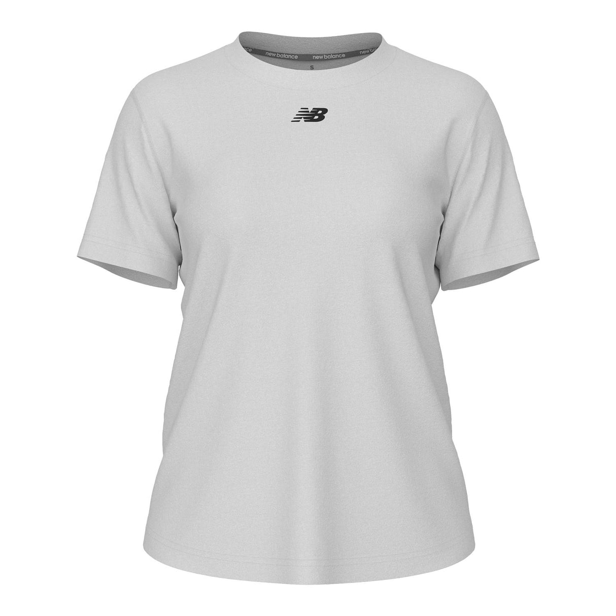New Balance Women's Activate Tech T Shirt-1