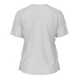 New Balance Women's Activate Tech T Shirt-4