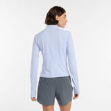 New Balance Women's Harmony Fitted Full Zip-3