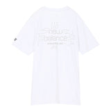 New Balance Men's Reflective Poly T-Shirt-2