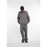 New Balance Men's Numeric Woven Crew-2