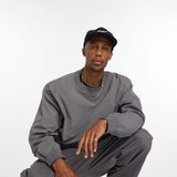 New Balance Men's Numeric Woven Crew-3