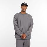 New Balance Men's Numeric Woven Crew-5
