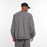 New Balance Men's Numeric Woven Crew-7