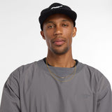 New Balance Men's Numeric Woven Crew-8