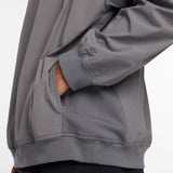 New Balance Men's Numeric Woven Crew-9