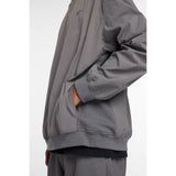 New Balance Men's Numeric Woven Crew-10