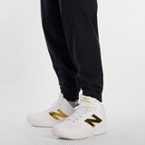 New Balance Men's Shohei Signature Performance Warm Up Baseball Pants-8