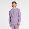 New Balance Men's Sport Essentials French Terry Crew-1