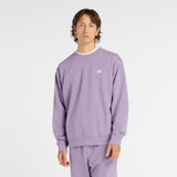 New Balance Men's Sport Essentials French Terry Crew-1