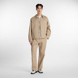 New Balance Men's Shohei Signature Woven Twill Baseball Pants-1