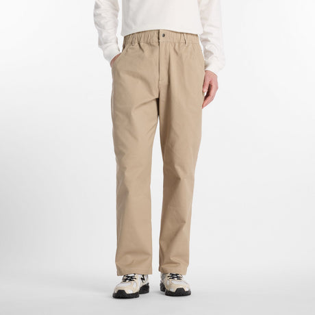 New Balance Men's Shohei Signature Woven Twill Baseball Pants-2