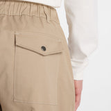 New Balance Men's Shohei Signature Woven Twill Baseball Pants-6