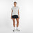 New Balance Women's Embossed Sleeveless Hoodie-1