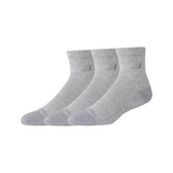 New Balance Active Premium Quarter 3 Pack-1