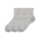 New Balance Active Premium Quarter 3 Pack-2