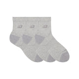 New Balance Active Premium Quarter 3 Pack-3