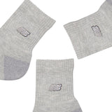 New Balance Active Premium Quarter 3 Pack-4