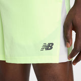 New Balance Men's Fast Days Shorts 5-6