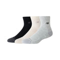New Balance Active Premium Quarter 3 Pack-1