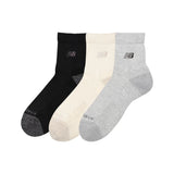 New Balance Active Premium Quarter 3 Pack-2