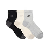 New Balance Active Premium Quarter 3 Pack-3