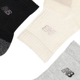 New Balance Active Premium Quarter 3 Pack-4