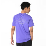 New Balance Men's Reflective Poly T-Shirt-3