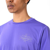 New Balance Men's Reflective Poly T-Shirt-4