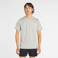 New Balance Men's Sport Training T-Shirt-1