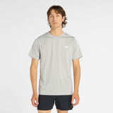 New Balance Men's Sport Training T-Shirt-1