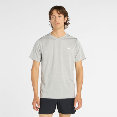 New Balance Men's Sport Training T-Shirt-1