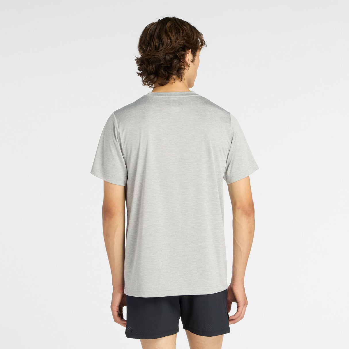 New Balance Men's Sport Training T-Shirt-3