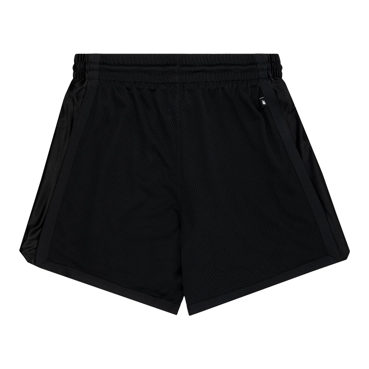 New Balance Men's Klutch Tricot Shorts-2