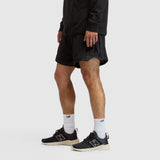 New Balance Men's Klutch Tricot Shorts-8