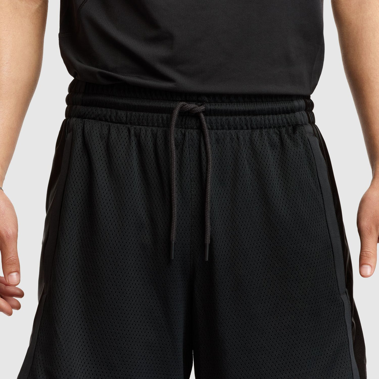 New Balance Men's Klutch Tricot Shorts-10