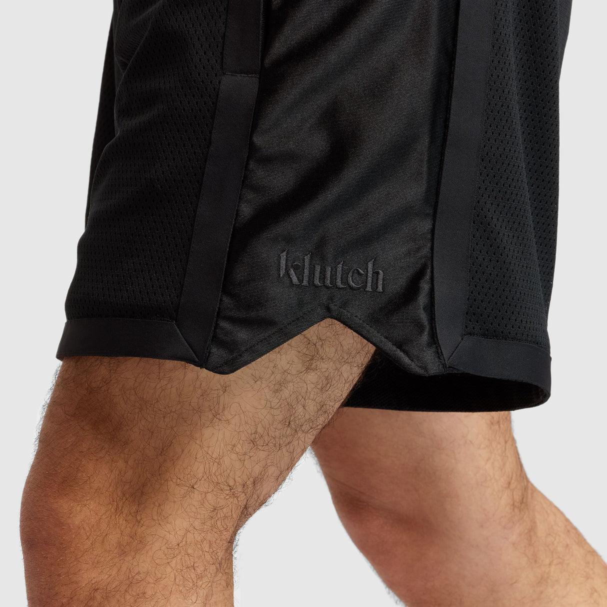 New Balance Men's Klutch Tricot Shorts-12