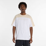 New Balance Men's NYC Marathon Reimagined Graphic T-Shirt-2