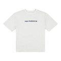 New Balance Boys' Baseball Player Back Graphic T-Shirt-1