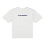 New Balance Boys' Baseball Player Back Graphic T-Shirt-1
