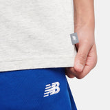 New Balance Boys' Baseball Player Back Graphic T-Shirt-11