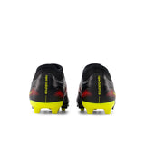 New Balance Youth Tekela Team Low Laced Firm Ground V5 Soccer Cleats-5