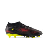 New Balance Youth Tekela Team Low Laced Firm Ground V5 Soccer Cleats-9