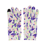 New Balance NYC Marathon Lightweight Gloves-1