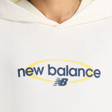 New Balance Women's Sport Graphic Relaxed Hoodie-4