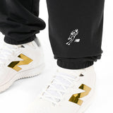 New Balance Men's Ohtani French Terry Joggers-6