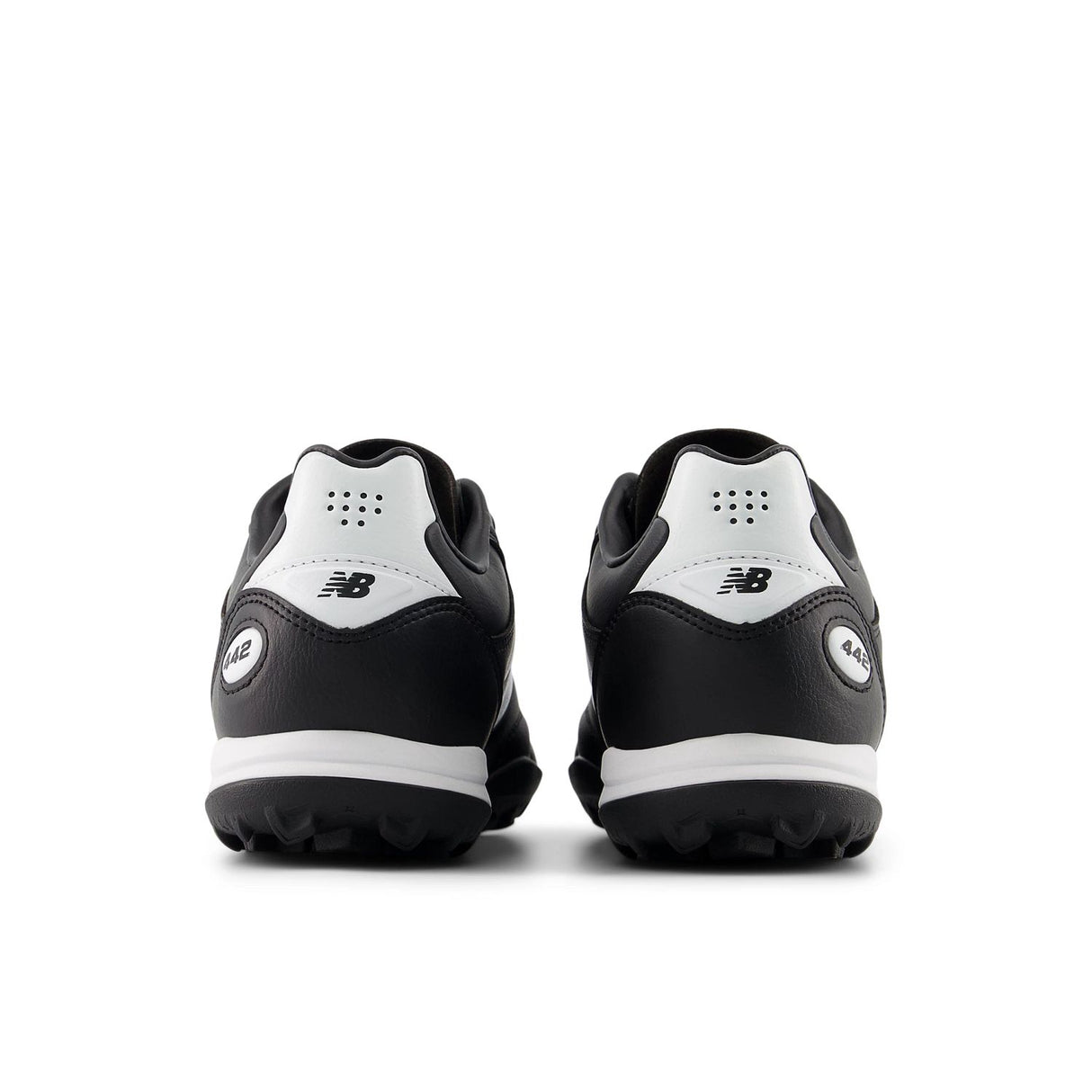 New Balance Adult 442 Pro Turf V3 Soccer Shoes-5