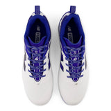 New Balance Adult Rev IQ Football Cleats-4