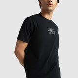 New Balance Men's Klutch Athletics Graphic T-Shirt-4